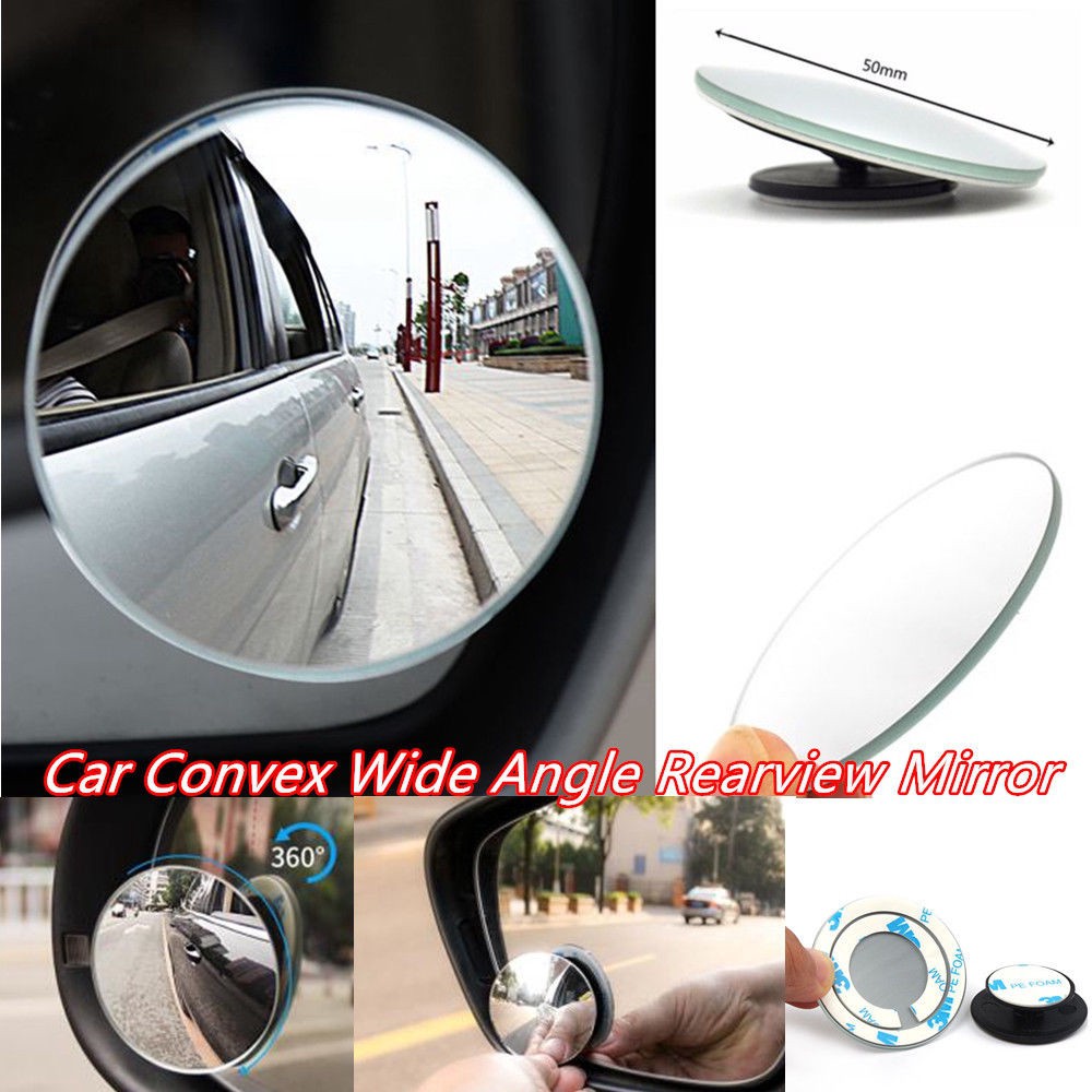 360 mirror for car