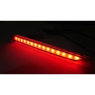 Perodua Axia / Myvi Icon Rear Bumper Lamp Led Light 