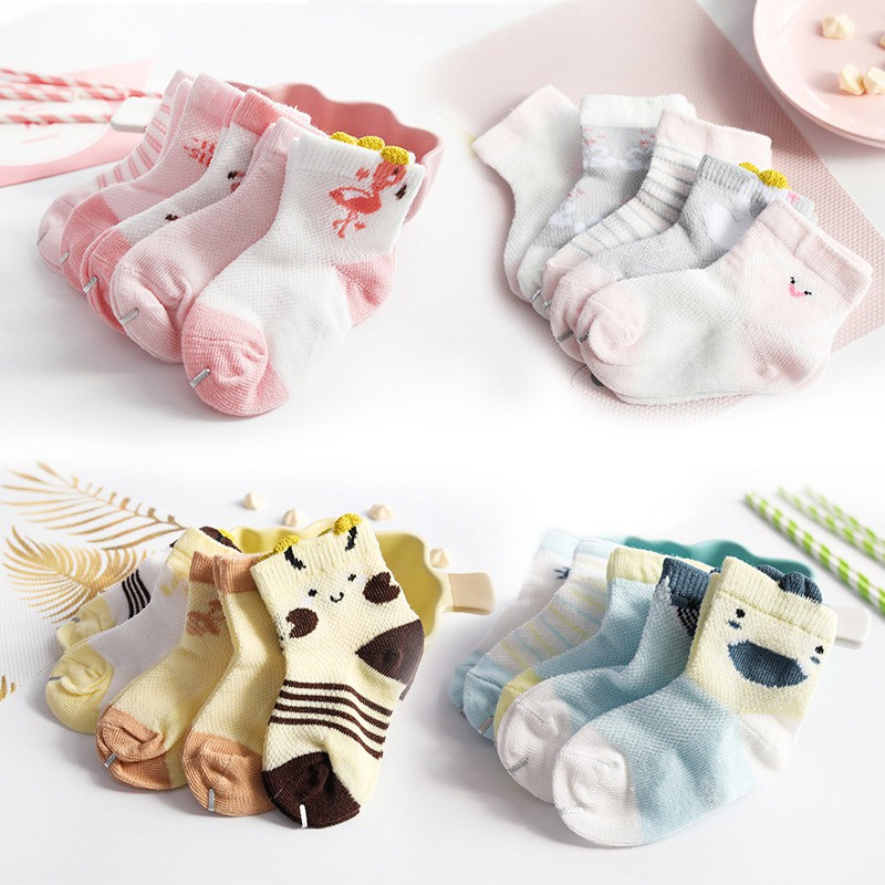 cute baby socks