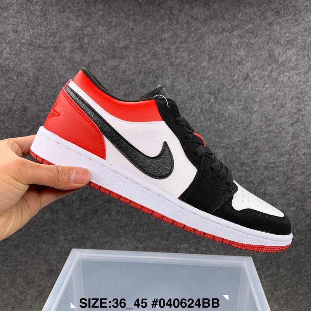 jordan 1s low top