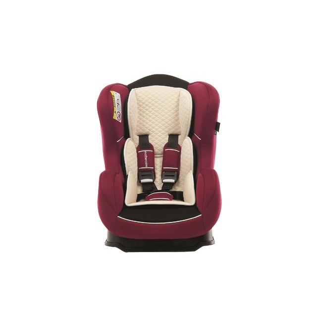 mothercare car seat installation