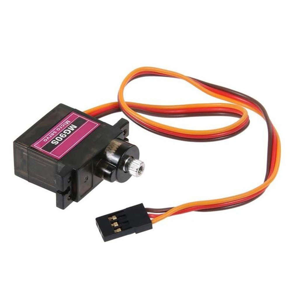 micro servos for rc airplanes