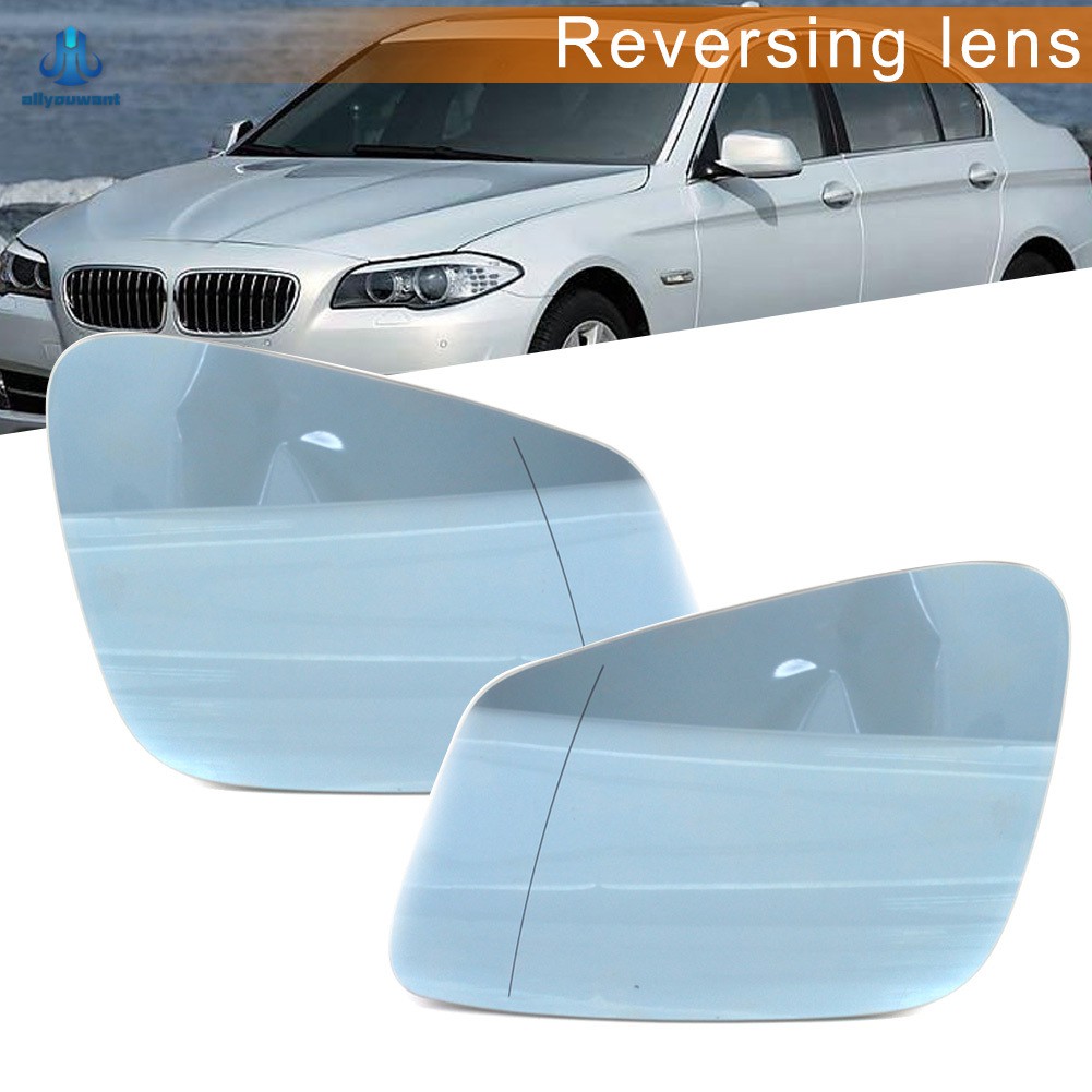 bmw f10 side mirror replacement