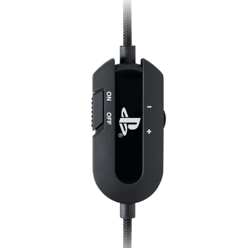 stereo gaming headset ps4 bigben