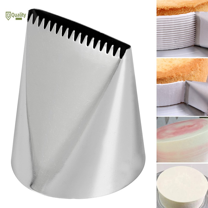 Jsg Icing Piping Nozzles Diy Cake Fondant Decorating Pastry