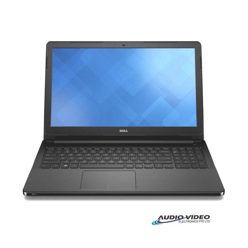 Dell Vostro 15 3568 Laptop Intel Core I3 6th Gen 4gb Ram 1tb Hdd 15 6 Shopee Singapore