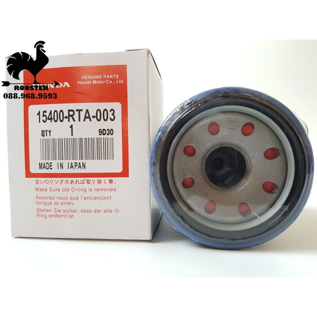 [WholesaleRetail] Oil filter, Honda CRV engine oil filter, Civic, City