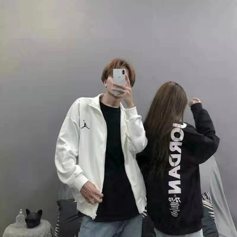 jordan spring jacket