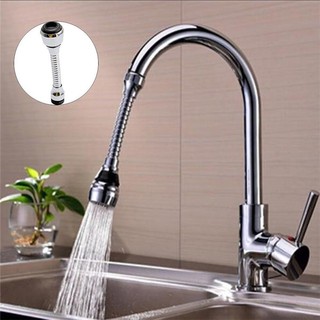 Kitchen Bathroom Fixtures Flexible Water Saving Kitchen