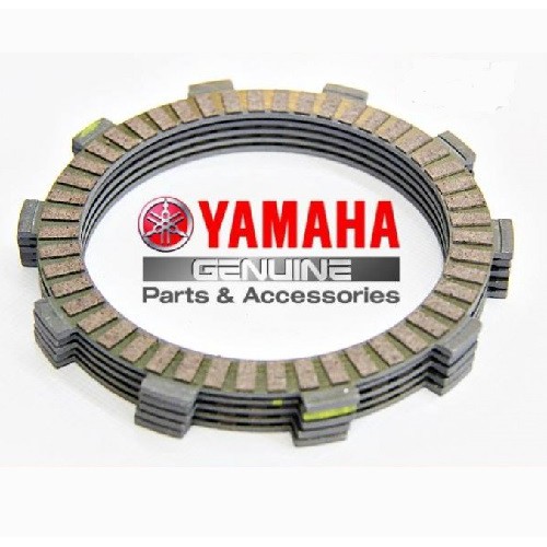 clutch plate for yamaha fz