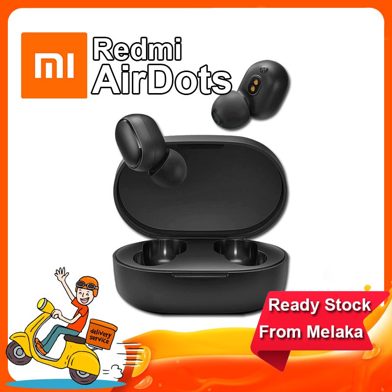redmi airdots tws bluetooth basic
