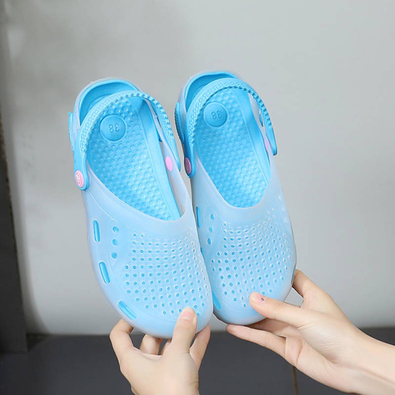 jelly beach shoes