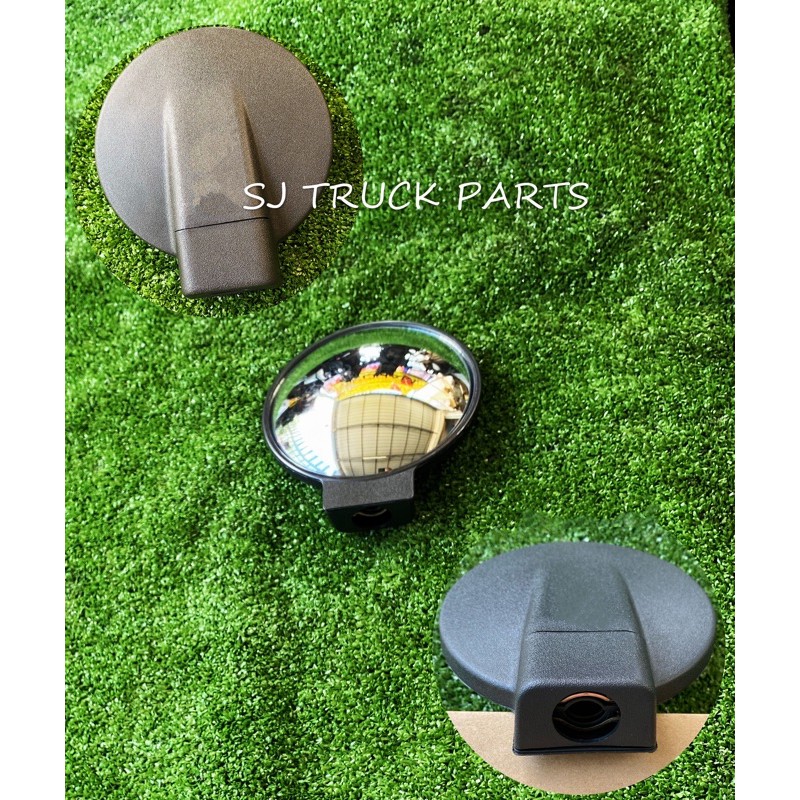 Side Mirror Back Mirror Round Mirror Application For Lorry ISUZU