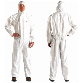 Image of 3M™ Protective Coverall 4510