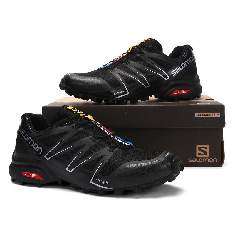 salomon outlet shoes