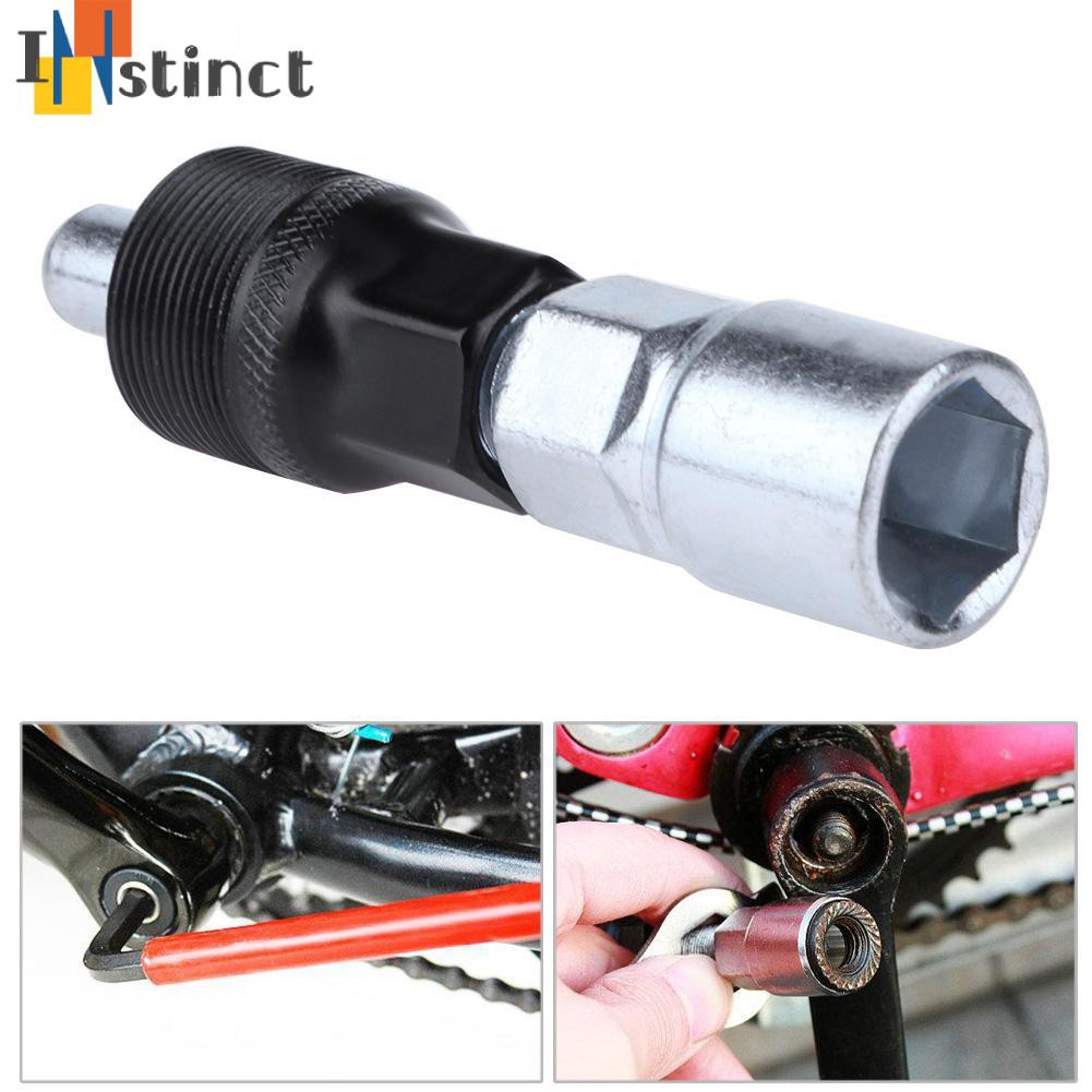 bicycle crank extractor