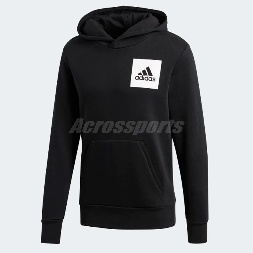 adidas basic hoodie