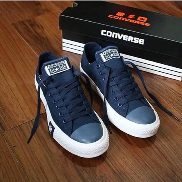 converse undefeated navy