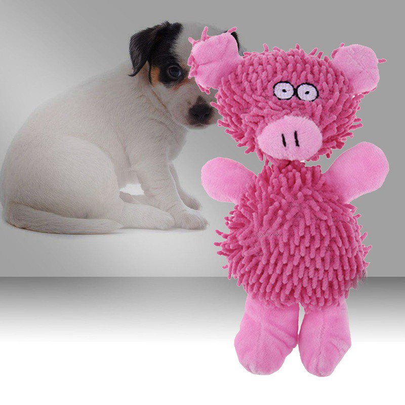 rubber pacifier for dogs