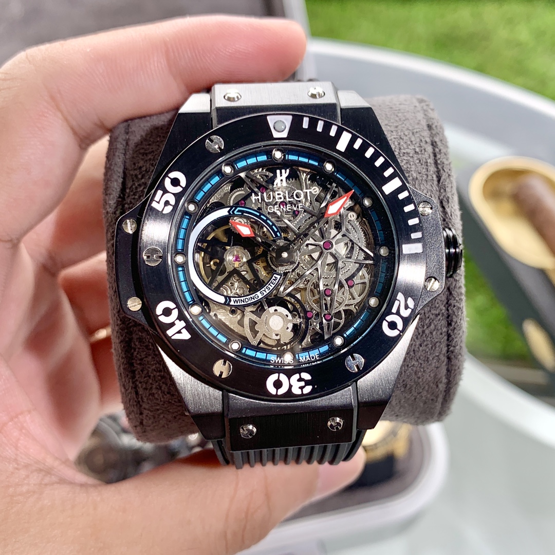 Hublot shopee sale