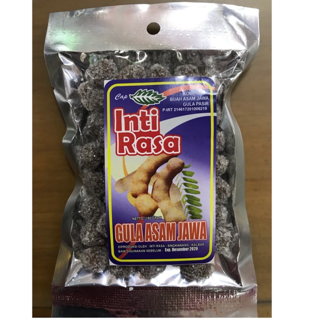 Java Acid Sugar Shopee Singapore