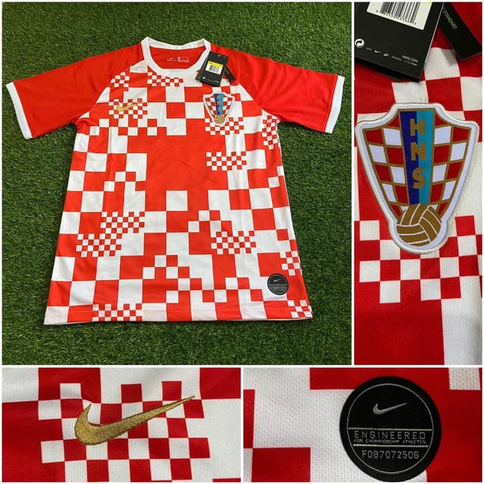 croatia jersey euro 2020