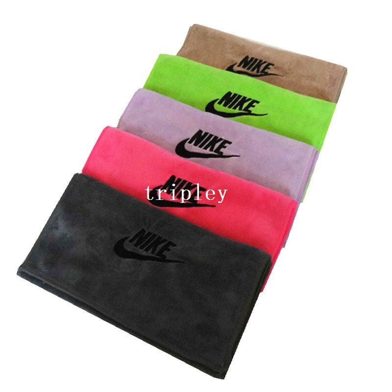 nike gym towel