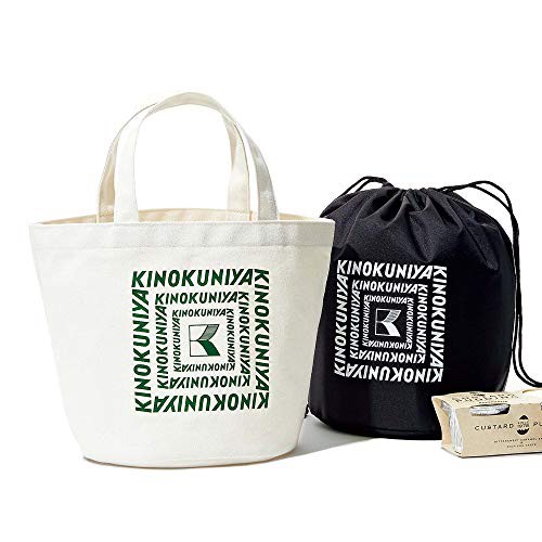 bookstore tote bag