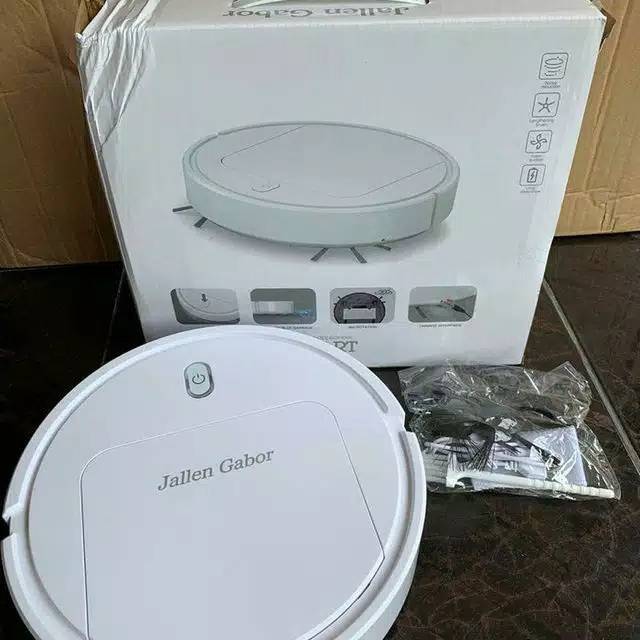 Jallen Gabor IS25 Household Charging Automatic Sweeping Robot Smart
