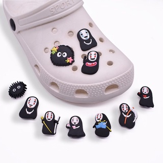 [SGSELLER]Crocs Jibbitz One Piece shoes charms pins #7