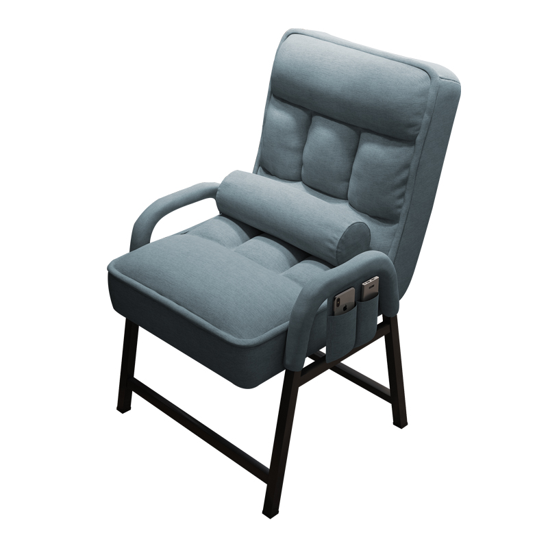 APOLLO Computer Chair With Pedals Max 180° Adjustable Home Office Chair