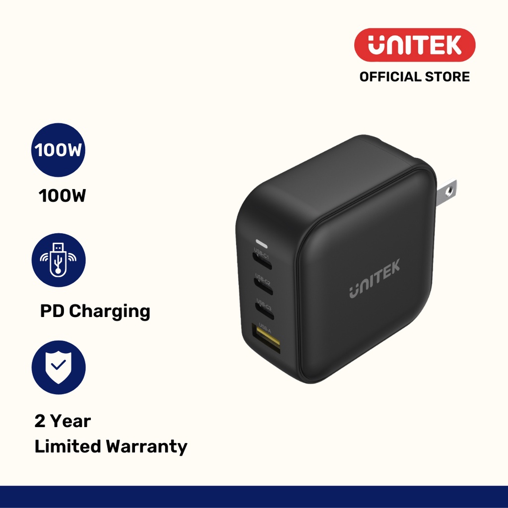 Unitek Prices And Deals Feb 2023 Shopee Singapore
