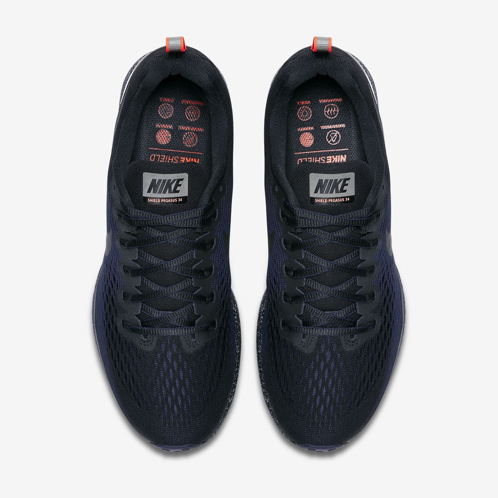 nike shield pegasus 34