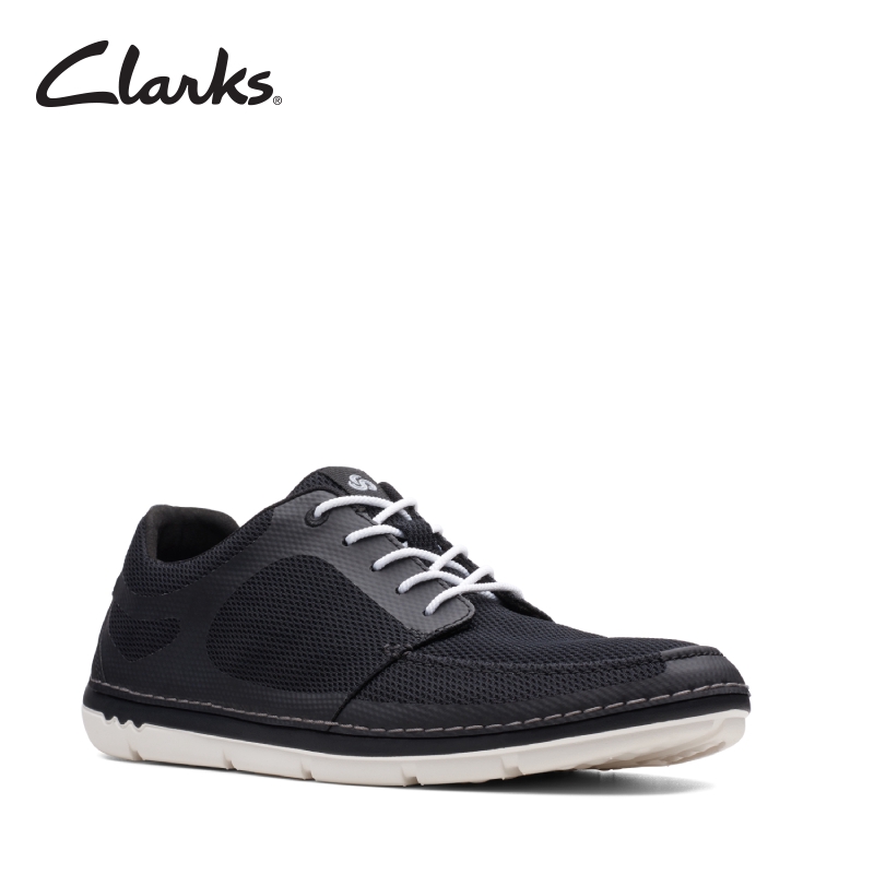 clarks cloudsteppers mens