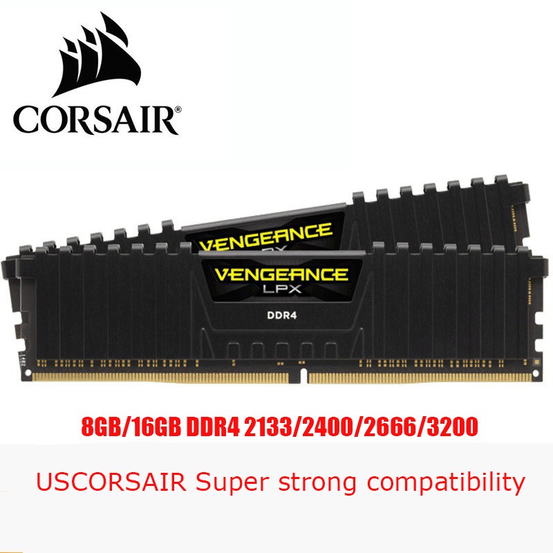 Buy 8gb ram ddr4 At Sale Prices Online - June 2026 | Shopee Singapore