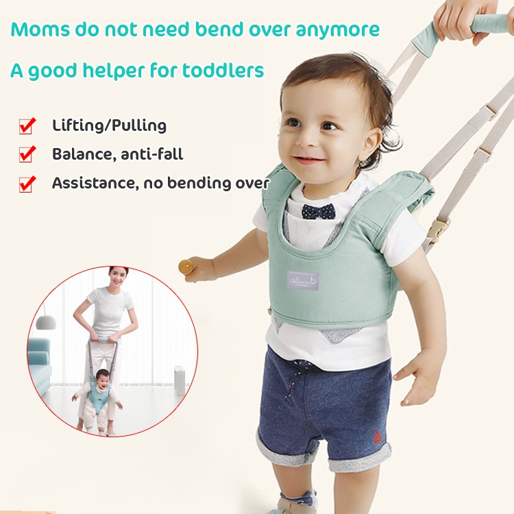 toddler walking harness