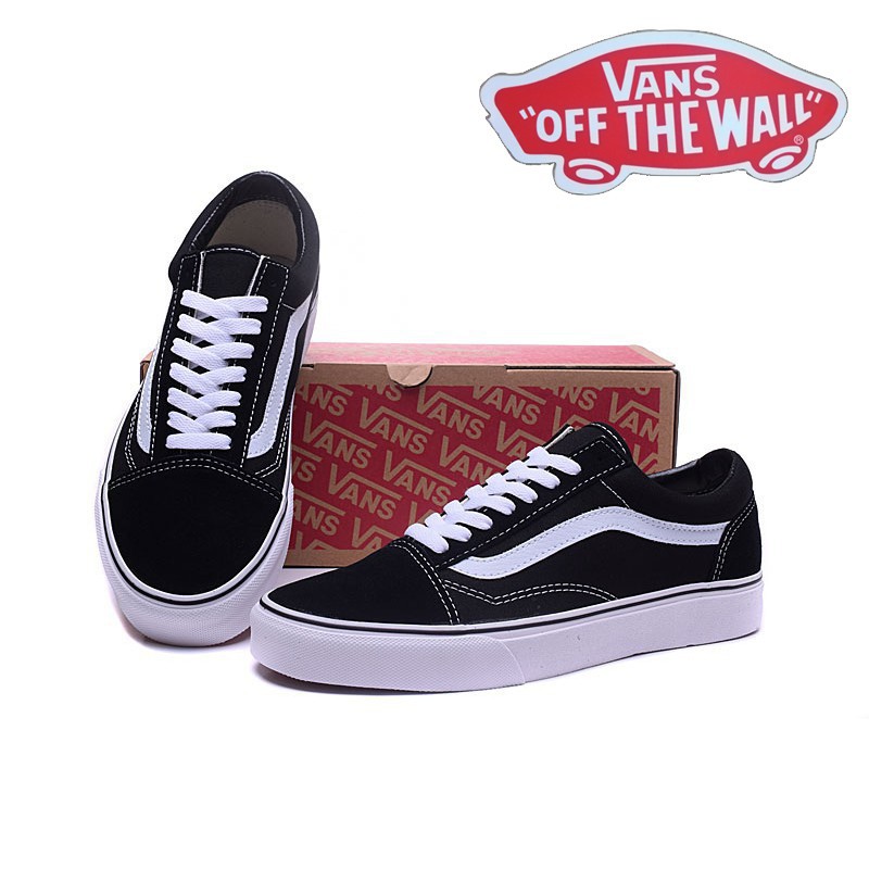 vans old skool platform leather