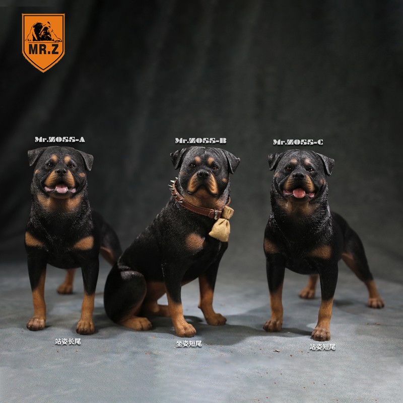 are rottweilers allowed in singapore