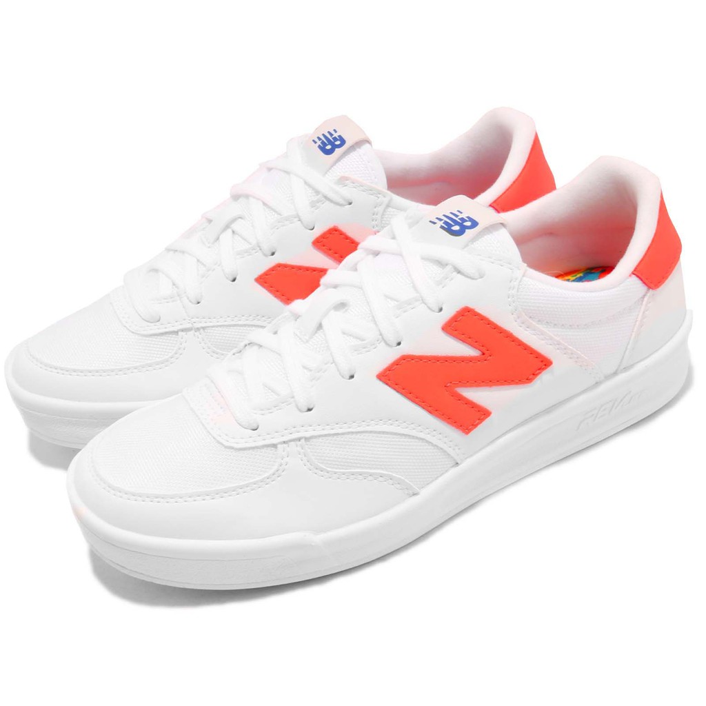 new balance wrt300 orange