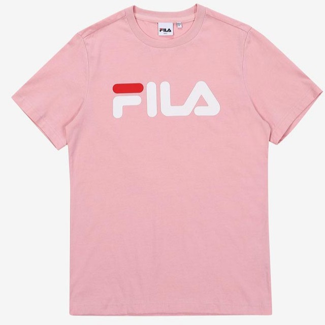 fila shirts for girls