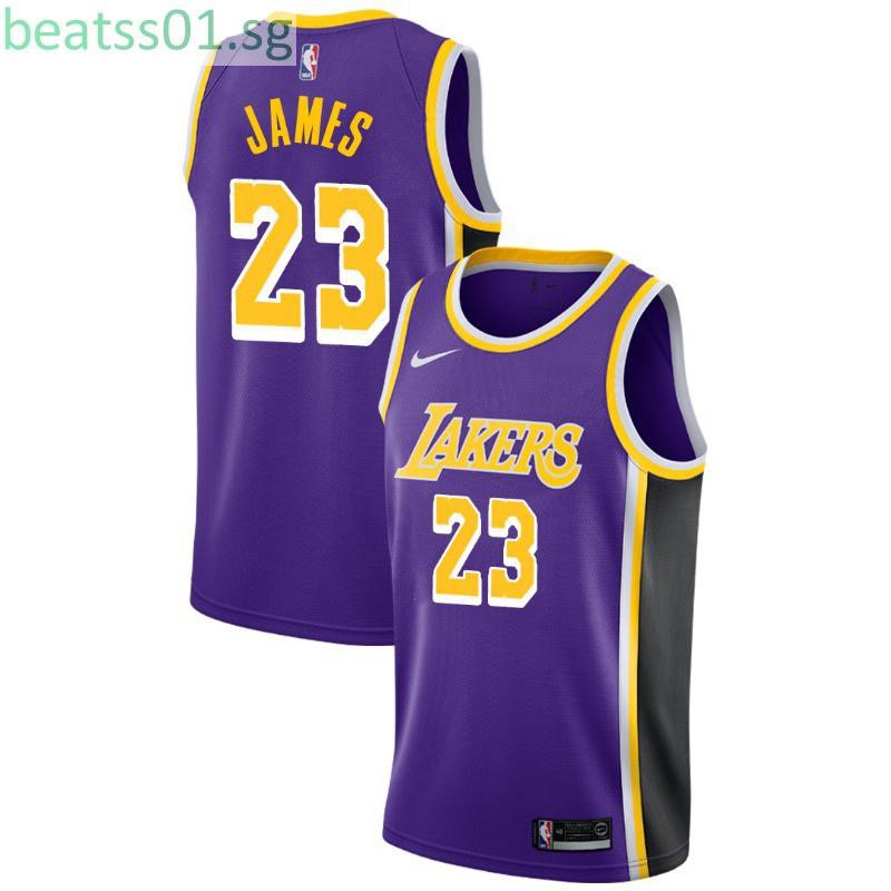 23 lebron