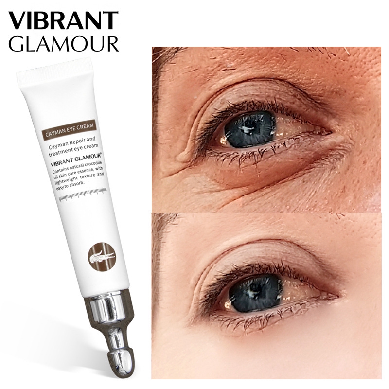 vibrant glamour cayman eye cream reviews