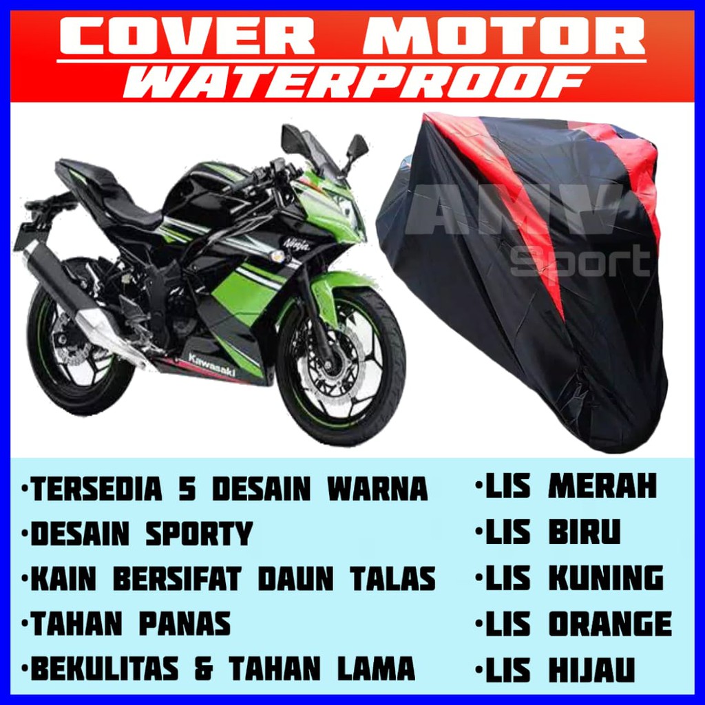 shopee motorcycle cover