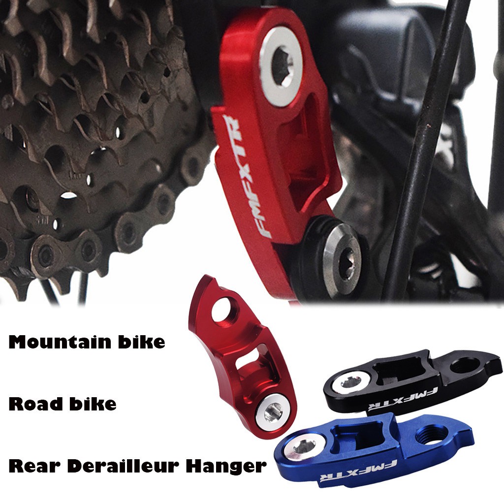 rear derailleur hanger extender