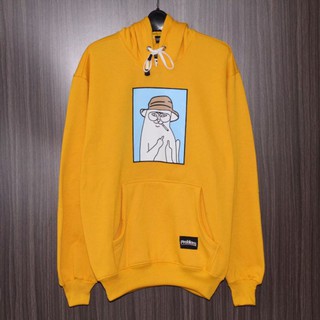 nermal s thompson hoodie