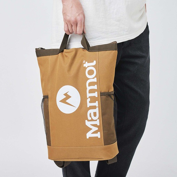 marmot sling bag