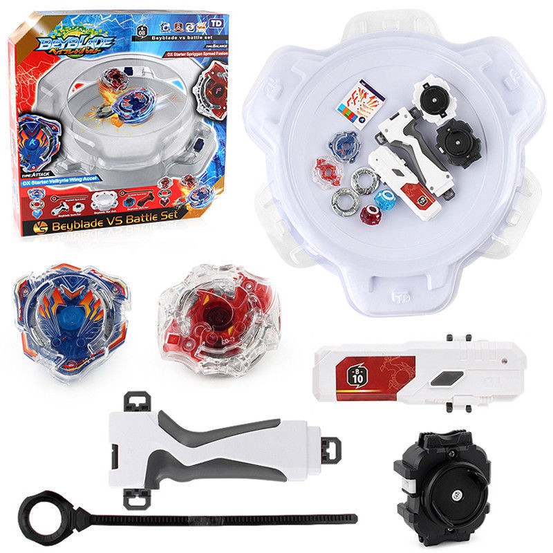 beyblade gift set