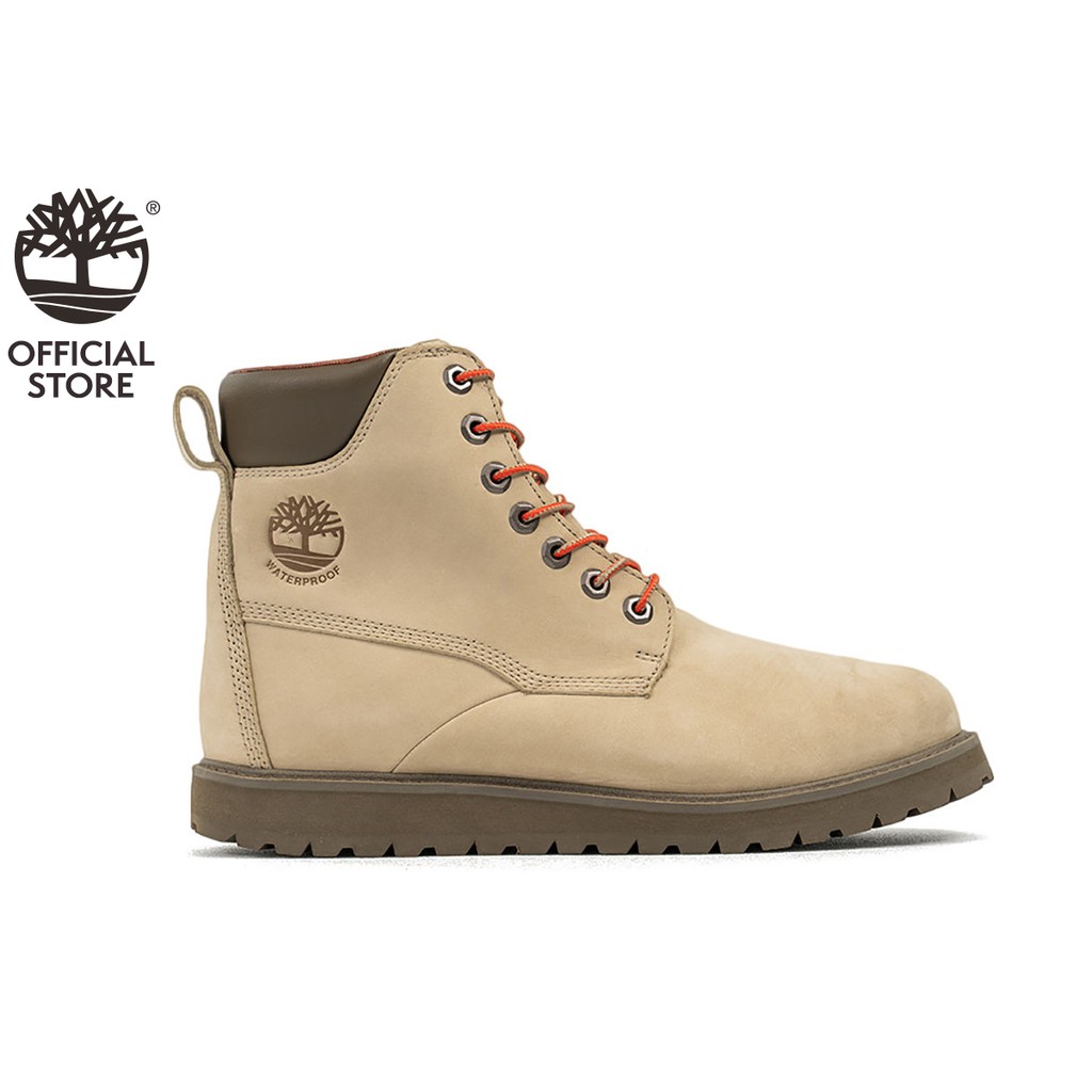 timberland alburn