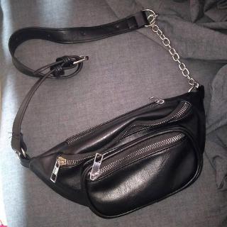 waistband bag