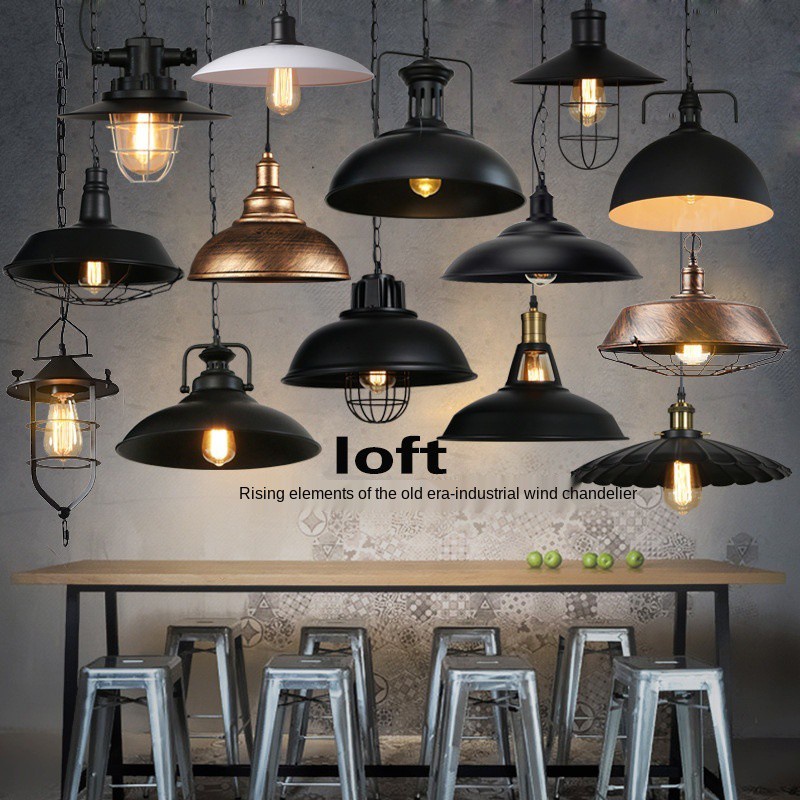 industriallighting